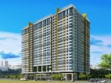 Căn hộ chung cư The Galaxy 9