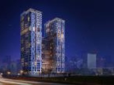 Căn hộ chung cư The Golden Star (Hưng Phát 3)