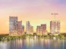 Căn hộ chung cư The Grande