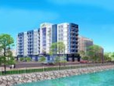 Căn hộ chung cư The Green View