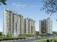 Căn hộ chung cư The Harmona