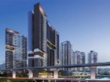 Căn hộ chung cư The Infinity - Riviera Point