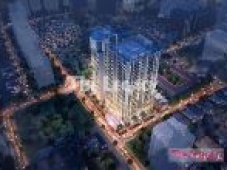 Căn hộ chung cư The Legacy