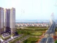 Căn hộ chung cư The Lotus Center