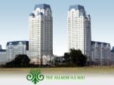 Căn hộ chung cư The Manor