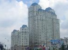 Căn hộ chung cư The Manor