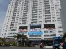 Căn hộ chung cư The Morning Star