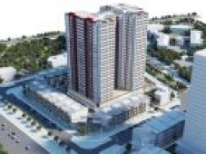 Căn hộ chung cư The One Residence