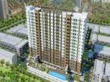 Căn hộ chung cư The Parkland