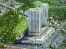 Căn hộ chung cư The PegaSuite