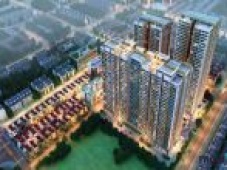 Căn hộ chung cư The Ricca