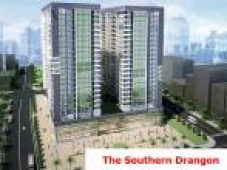 Căn hộ chung cư The Southern Dragon (Oriental Plaza)