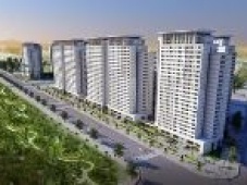 Căn hộ chung cư The Sparks Dương Nội