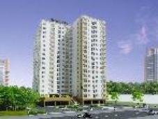 Căn hộ chung cư The Splendor