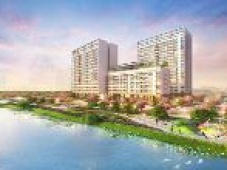 Căn hộ chung cư The Symphony