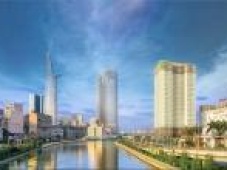 Căn hộ chung cư The Tresor