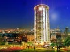 Căn hộ chung cư The Tulip Tower