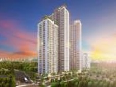 Căn hộ chung cư The Western Capital