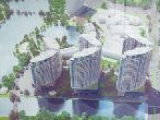 Căn hộ chung cư The Wings