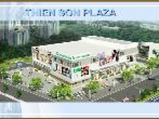 Khu thương mại Thiên Sơn Plaza
