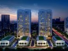 Căn hộ chung cư Thống Nhất Complex