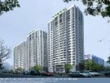 Căn hộ chung cư Thông Tấn Xã Việt Nam