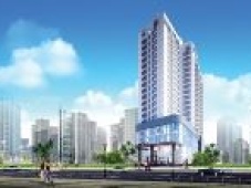 Căn hộ chung cư Thông Tấn Xuân Phương