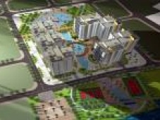 Căn hộ chung cư Thủ Thiêm Garden