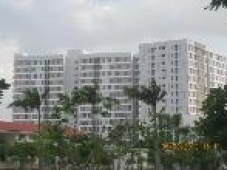 Căn hộ chung cư Thủ Thiêm Xanh