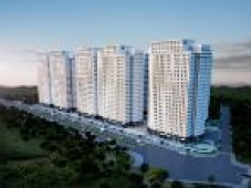 Căn hộ chung cư Tiểu khu Park View Residence – KĐTM Dương Nội