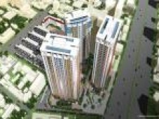 Căn hộ chung cư Tincom City Point