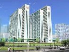 Căn hộ chung cư Titco Plaza