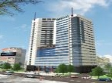 Cao ốc văn phòng TMC Tower