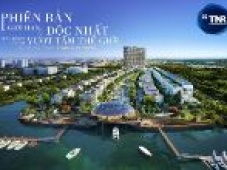 Căn hộ chung cư TNR EverGreen