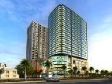 Cao ốc văn phòng TNR Tower Nguyễn Chí Thanh