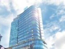Cao ốc văn phòng TNR Tower Hoàn Kiếm