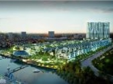 Căn hộ chung cư TNR Viva Panorama