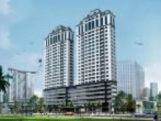 Căn hộ chung cư Tổ hợp 310 Minh Khai