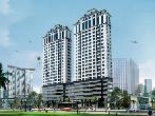 Căn hộ chung cư Tổ hợp đa năng số 7 Trần Phú, Hà Đông