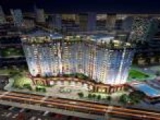 Căn hộ chung cư Tô Ký Tower