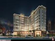 Căn hộ chung cư Toky Tower