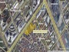 Căn hộ chung cư Tổng cục An ninh (TC2)