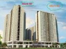 Căn hộ chung cư Topaz City