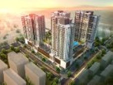 Căn hộ chung cư Topaz Elite