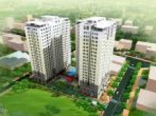 Căn hộ chung cư Topaz Garden