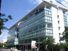 Cao ốc văn phòng Toserco Building