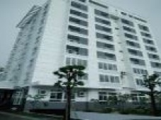 Căn hộ chung cư Trần Bình Trọng