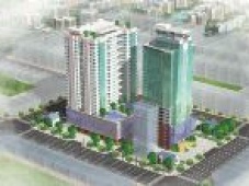 Căn hộ chung cư Trần Quốc Toản