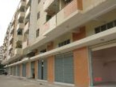 Căn hộ chung cư Trần Văn Kiểu