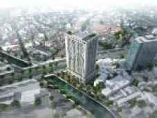 Căn hộ chung cư Tràng An Home